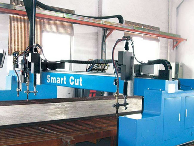 大兴安岭厂房车间