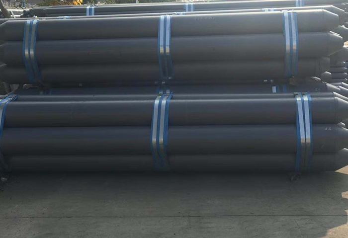 大兴安岭管桁架钢管